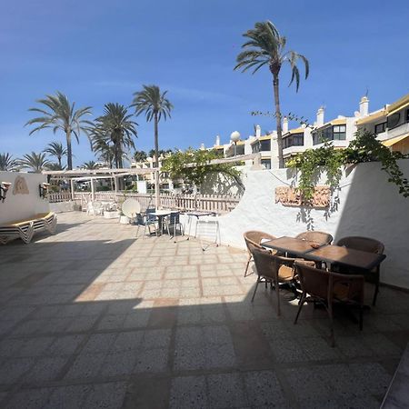 San Agustin Apartments , Close To The Beach, With Pool! San Bartolomé Exterior foto