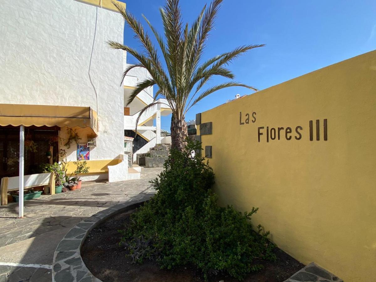 San Agustin Apartments , Close To The Beach, With Pool! San Bartolomé Exterior foto