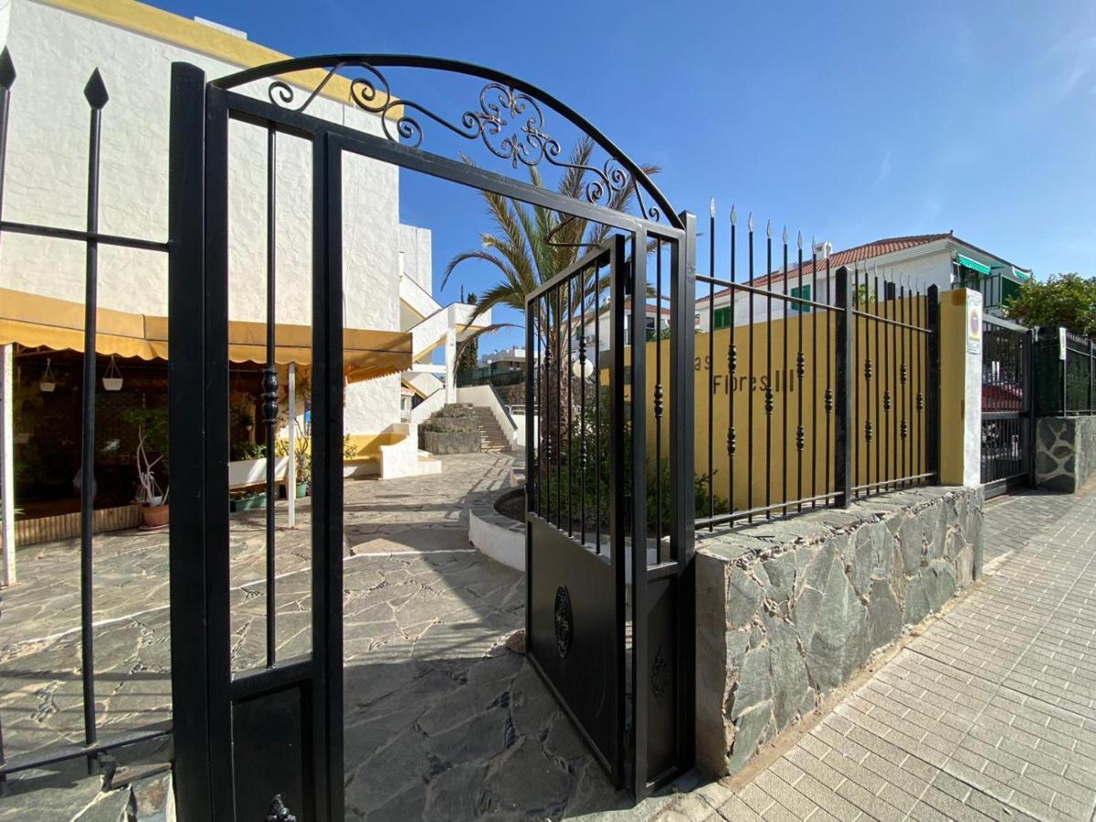 San Agustin Apartments , Close To The Beach, With Pool! San Bartolomé Exterior foto