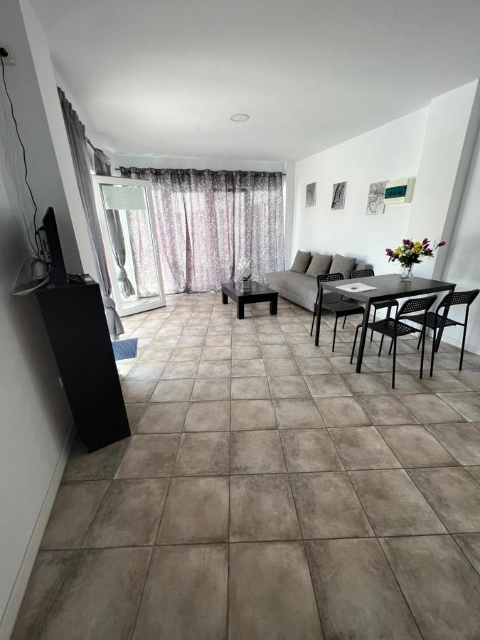 San Agustin Apartments , Close To The Beach, With Pool! San Bartolomé Exterior foto