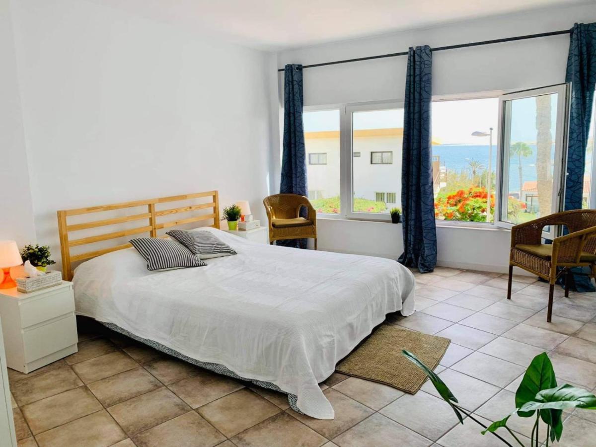 San Agustin Apartments , Close To The Beach, With Pool! San Bartolomé Exterior foto