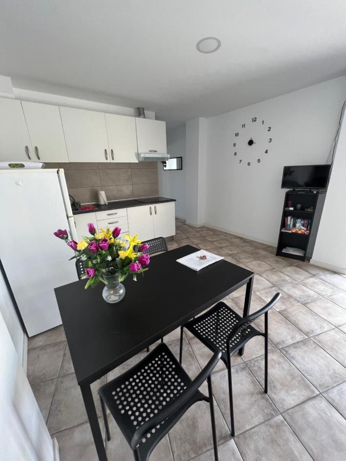 San Agustin Apartments , Close To The Beach, With Pool! San Bartolomé Exterior foto