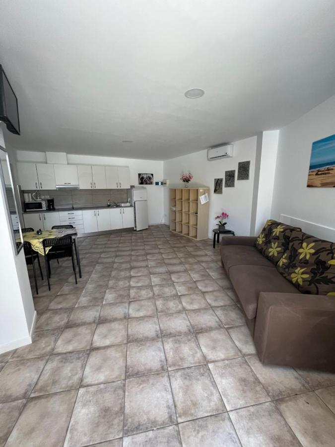 San Agustin Apartments , Close To The Beach, With Pool! San Bartolomé Exterior foto