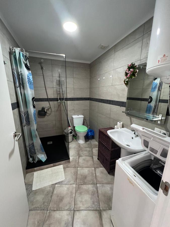 San Agustin Apartments , Close To The Beach, With Pool! San Bartolomé Exterior foto