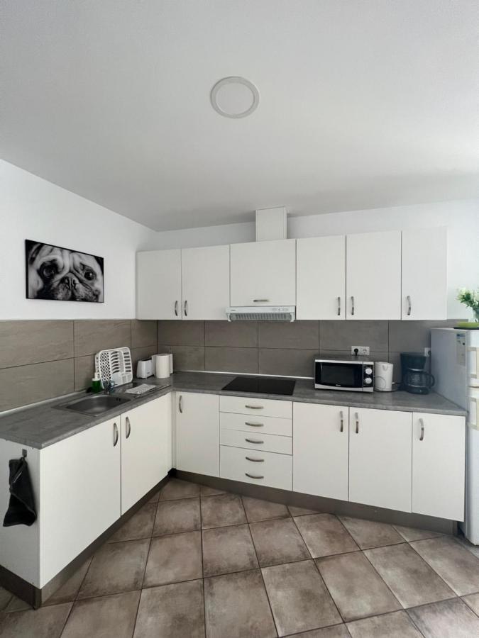 San Agustin Apartments , Close To The Beach, With Pool! San Bartolomé Exterior foto