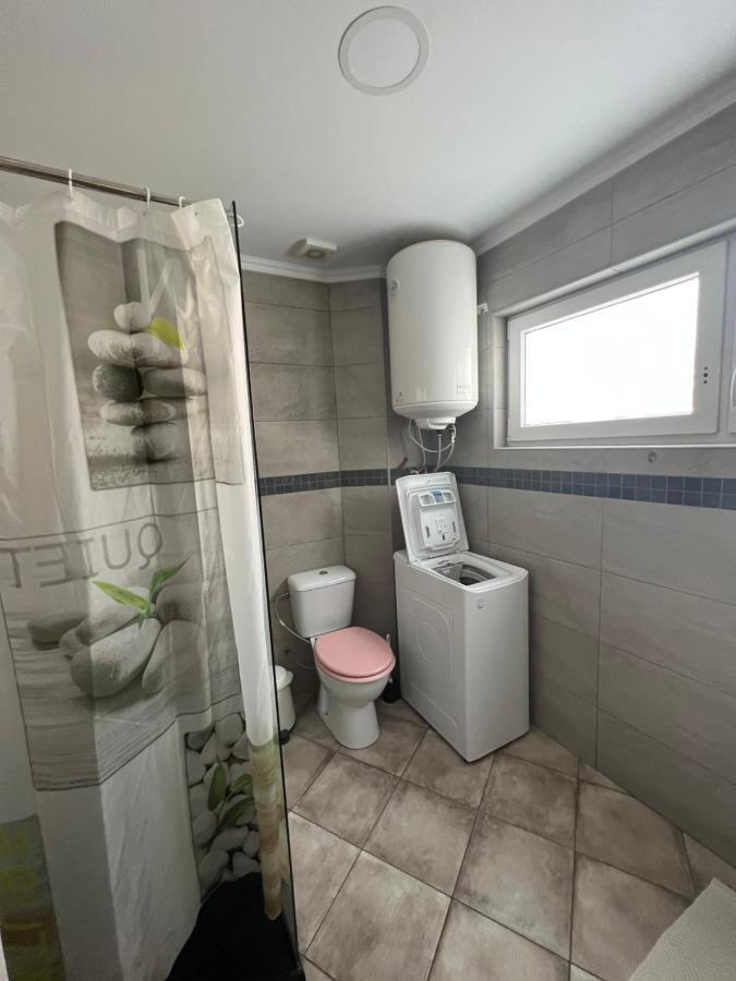 San Agustin Apartments , Close To The Beach, With Pool! San Bartolomé Exterior foto
