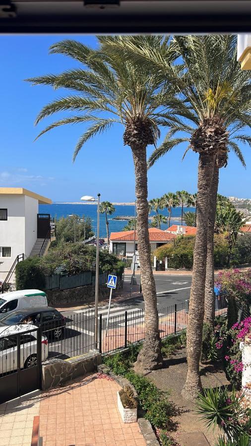 San Agustin Apartments , Close To The Beach, With Pool! San Bartolomé Exterior foto