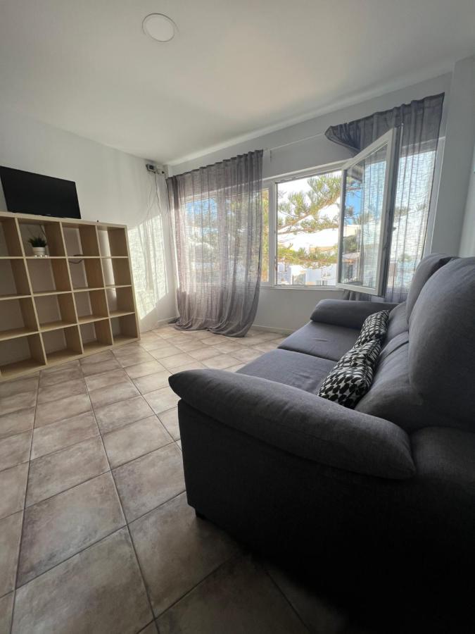 San Agustin Apartments , Close To The Beach, With Pool! San Bartolomé Exterior foto
