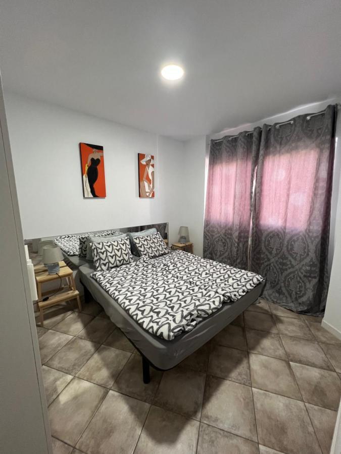 San Agustin Apartments , Close To The Beach, With Pool! San Bartolomé Exterior foto