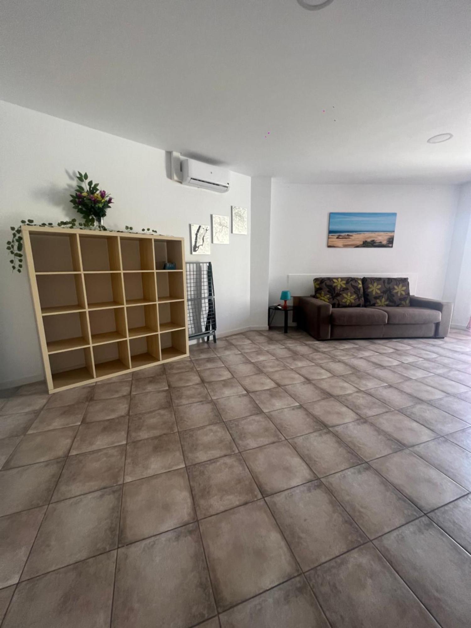 San Agustin Apartments , Close To The Beach, With Pool! San Bartolomé Exterior foto
